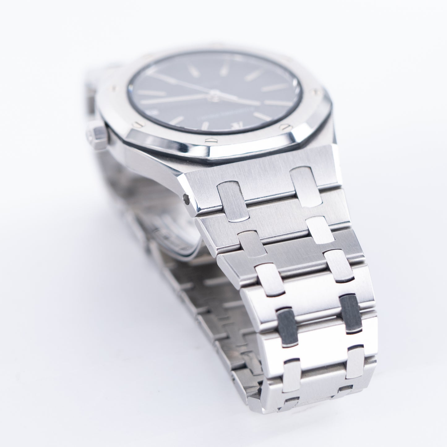 Audemars Piguet Ref.4100 "Nr. 4"