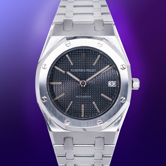 Audemars Piguet Ref.4100 "Nr. 4"