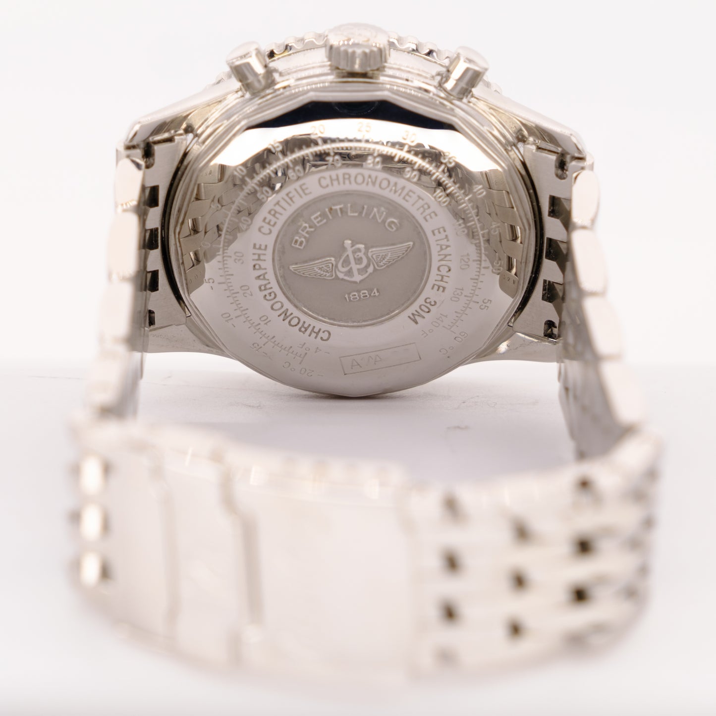 Breitling Old Navitimer Ref. A13322