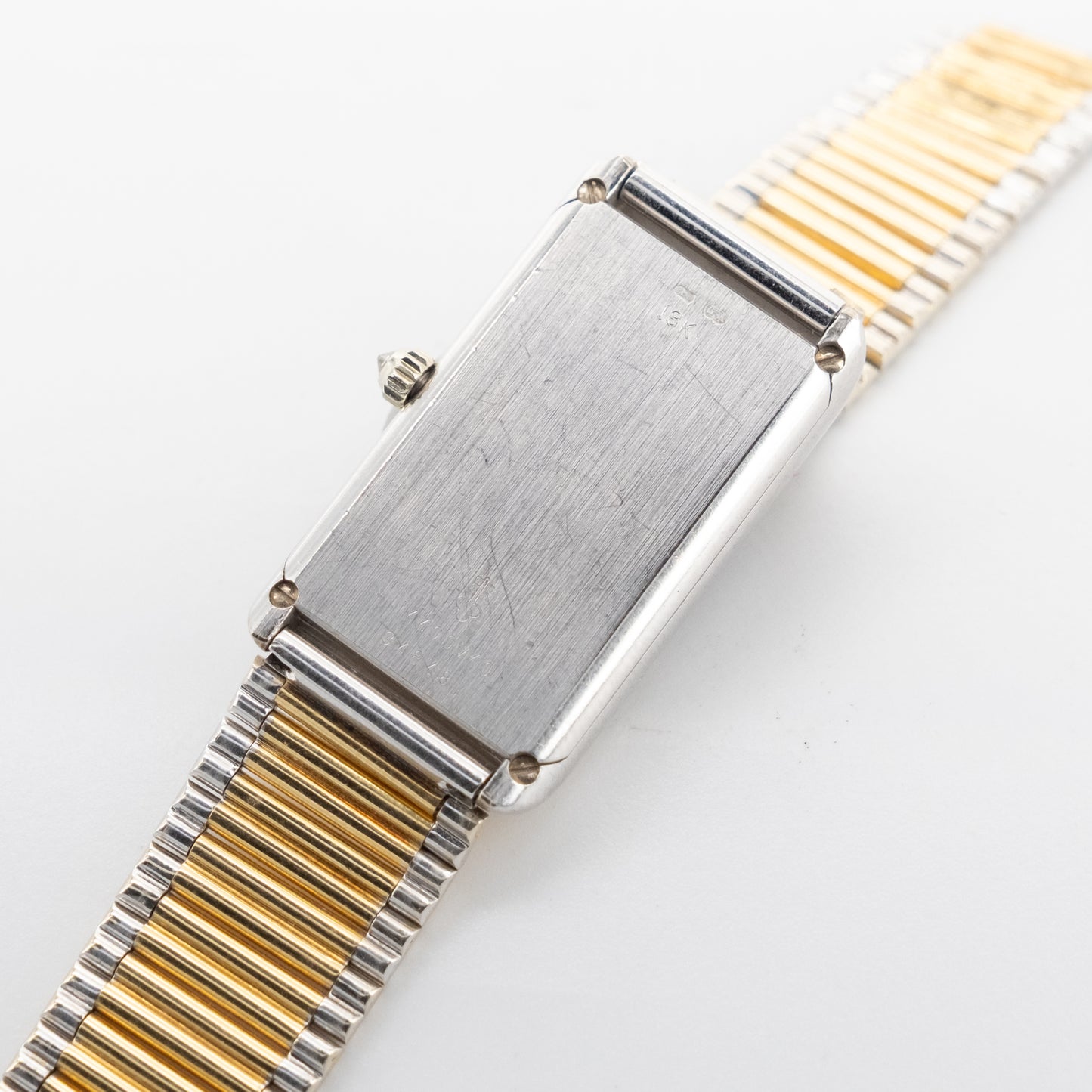 Corum Ingot