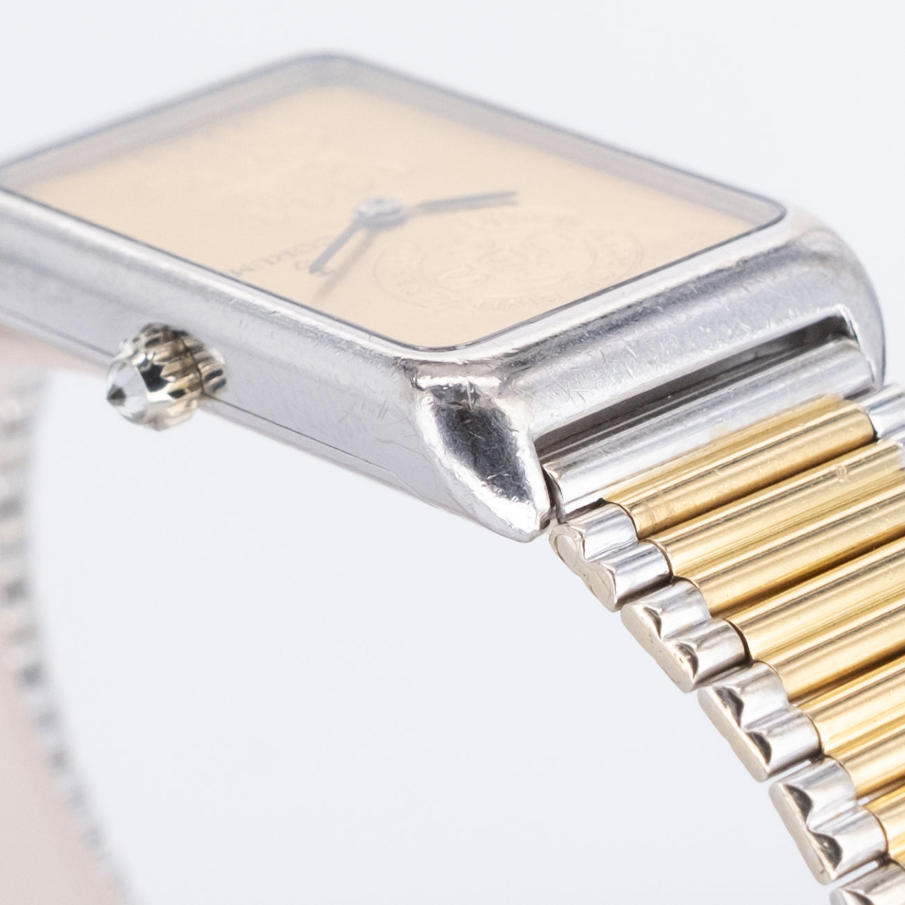 Corum Ingot