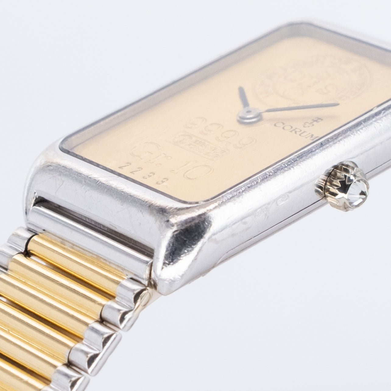 Corum Ingot