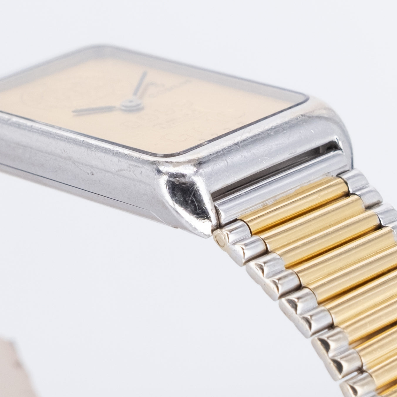 Corum Ingot