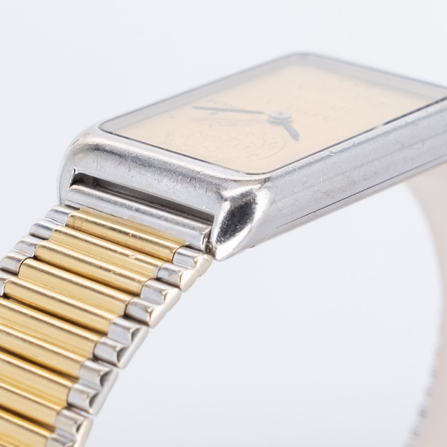 Corum Ingot