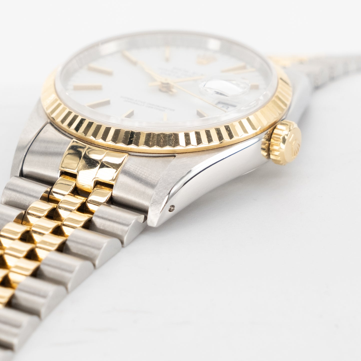 Rolex Datejust 36 Ref. 16233