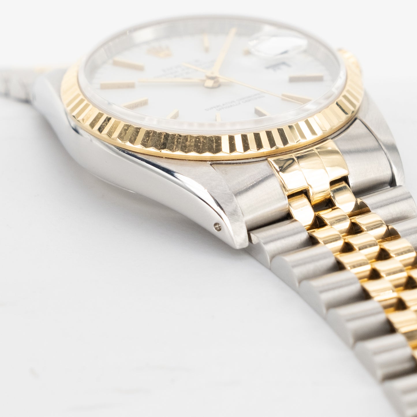 Rolex Datejust 36 Ref. 16233