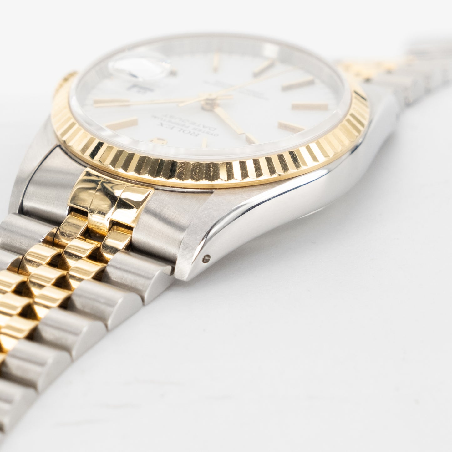 Rolex Datejust 36 Ref. 16233