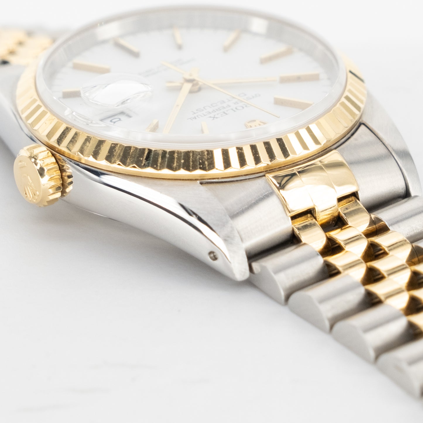 Rolex Datejust 36 Ref. 16233