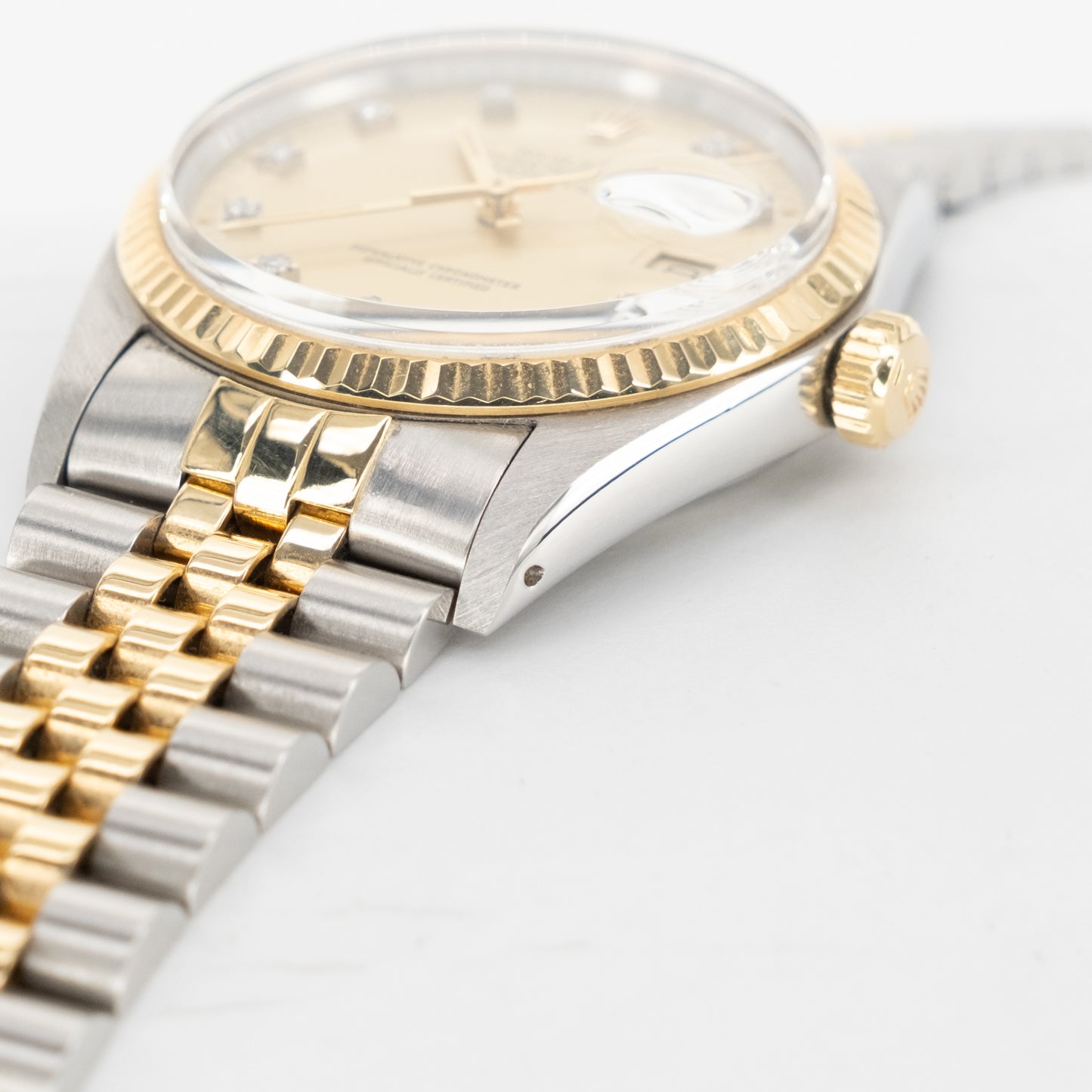 Rolex Datejust 36 ref. 16013