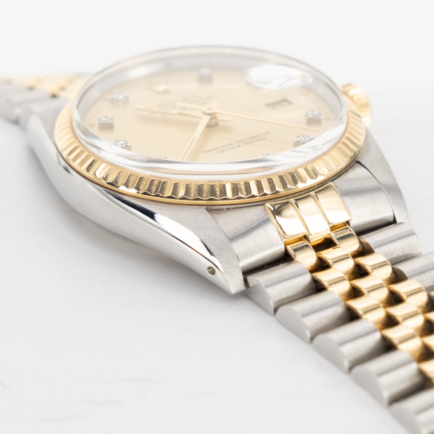 Rolex Datejust 36 ref. 16013