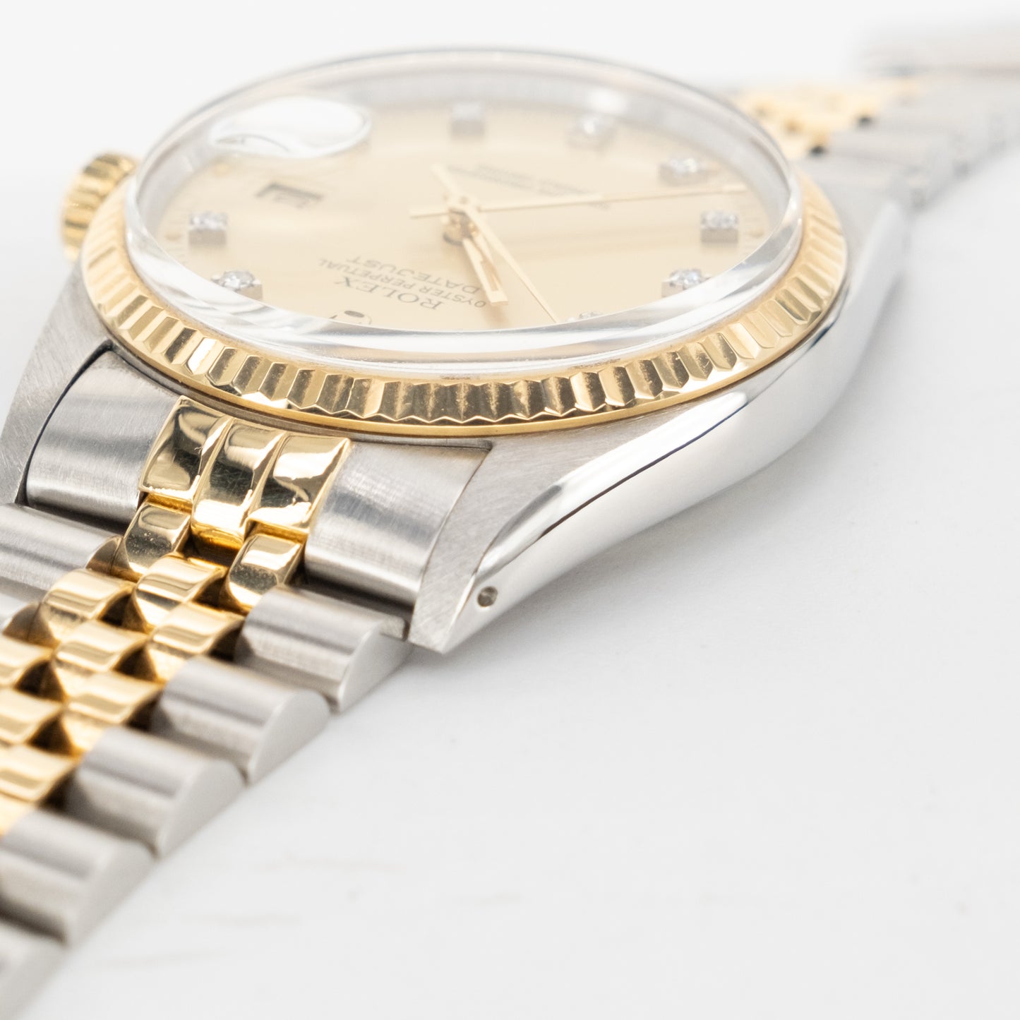 Rolex Datejust 36 ref. 16013