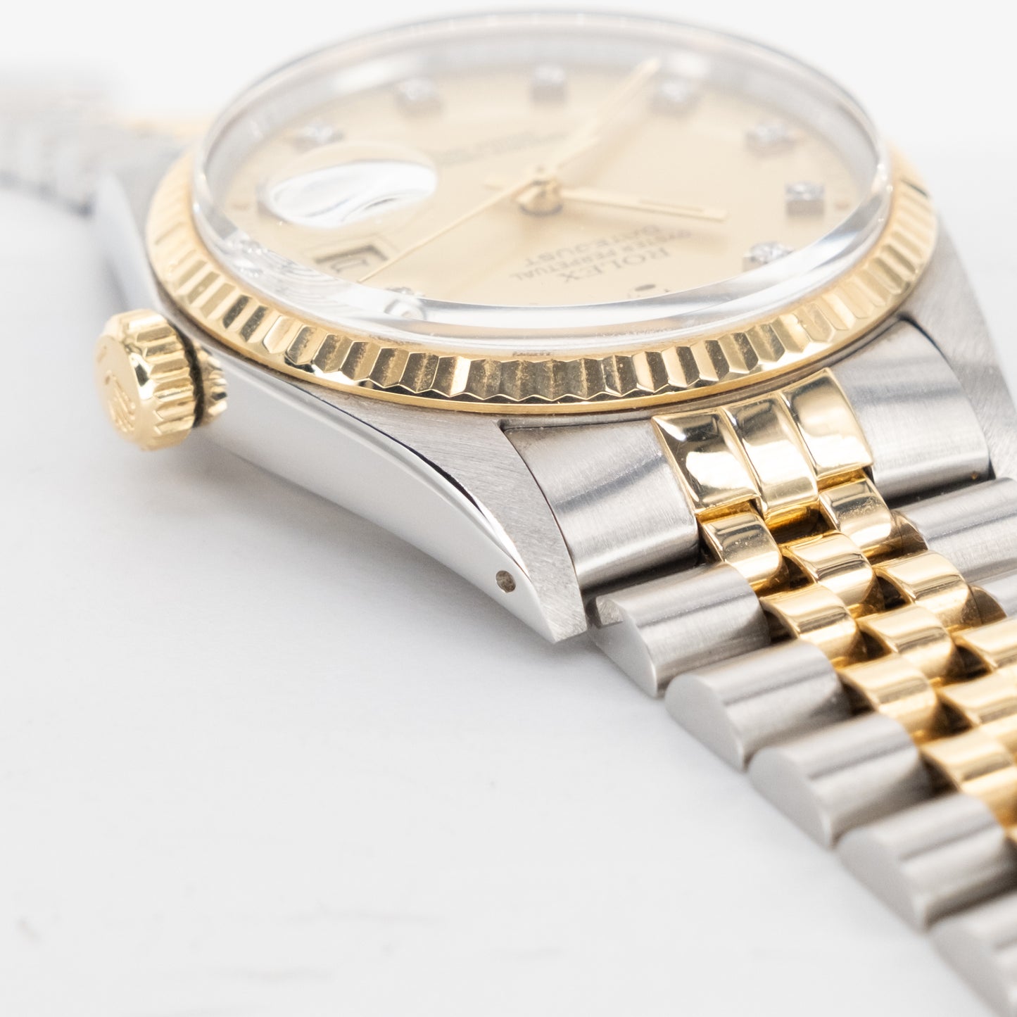 Rolex Datejust 36 ref. 16013
