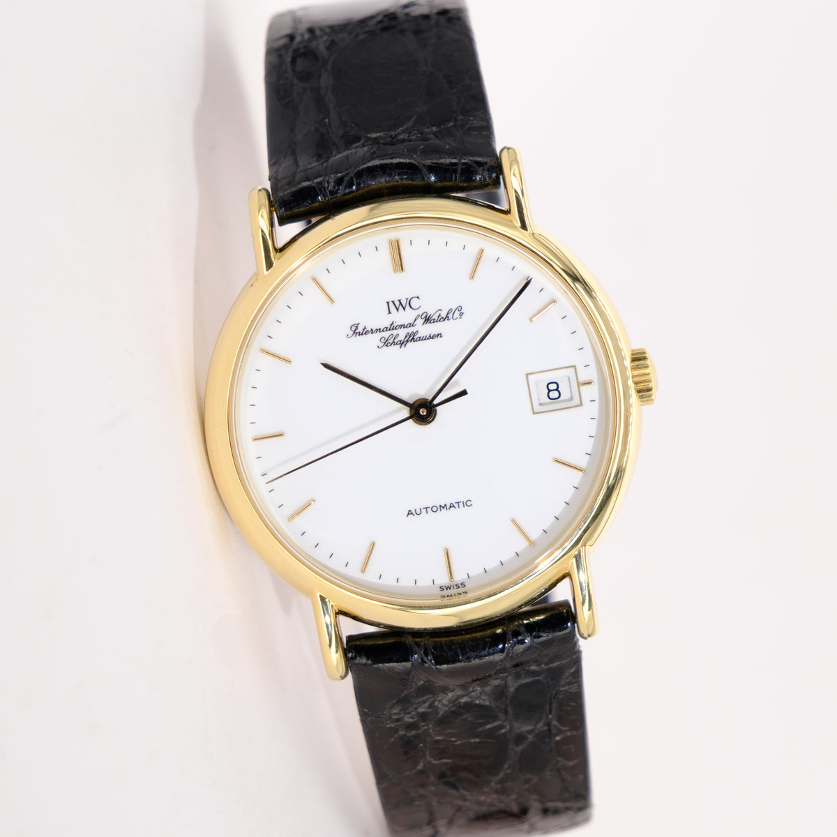IWC Portofino Ref. IW351327