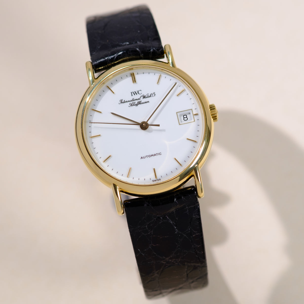 IWC Portofino Ref. IW351327