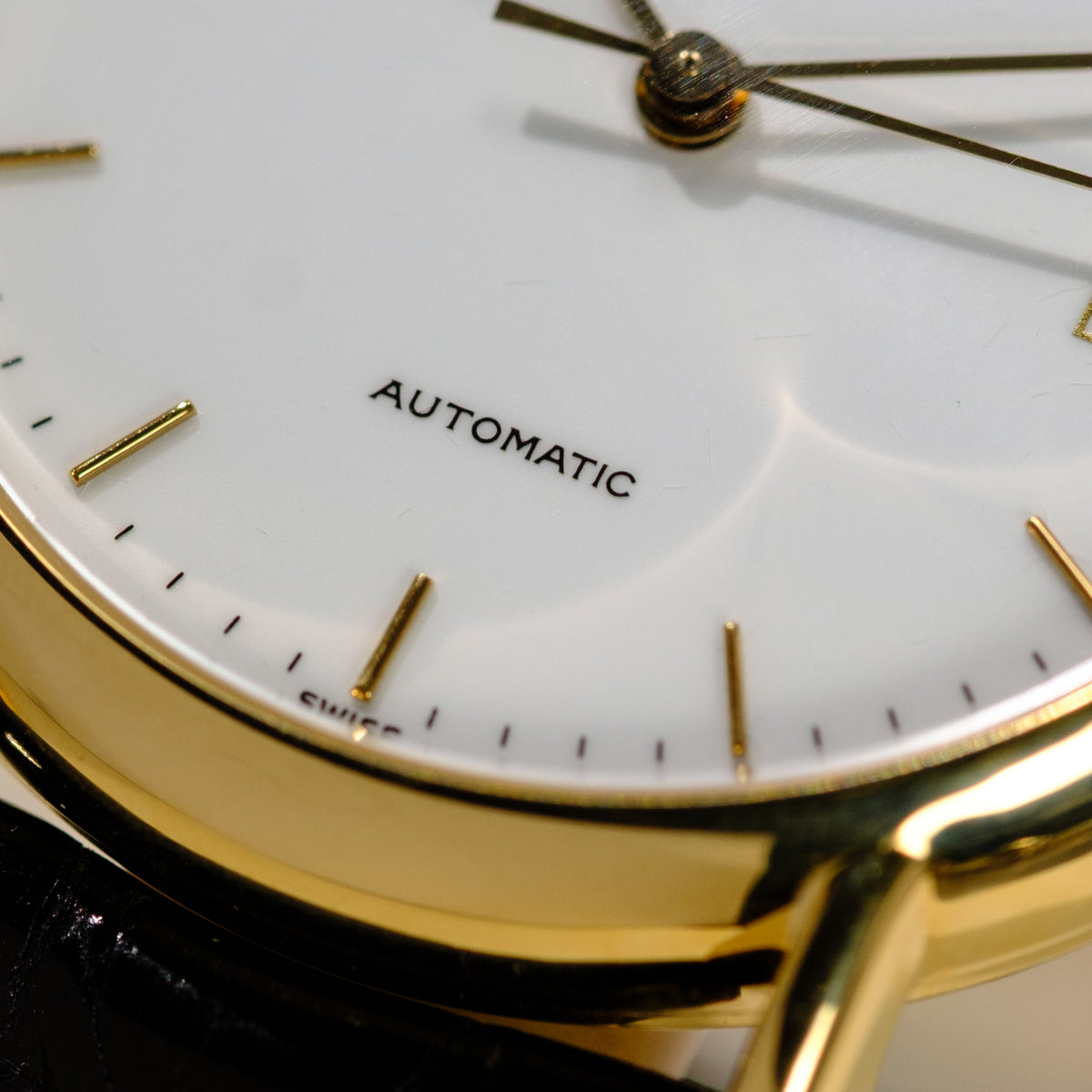 IWC Portofino Ref. IW351327