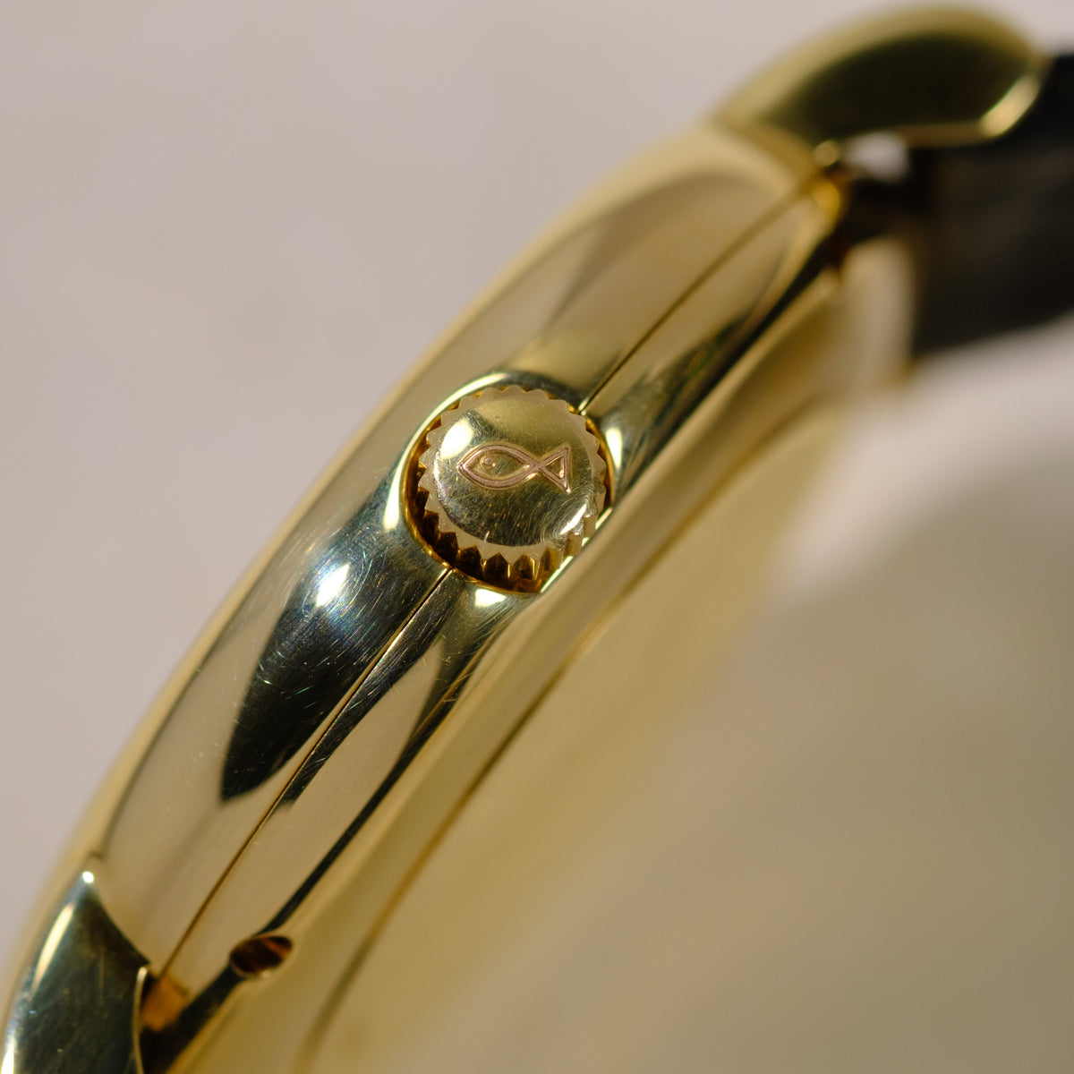 IWC Portofino Ref. IW351327