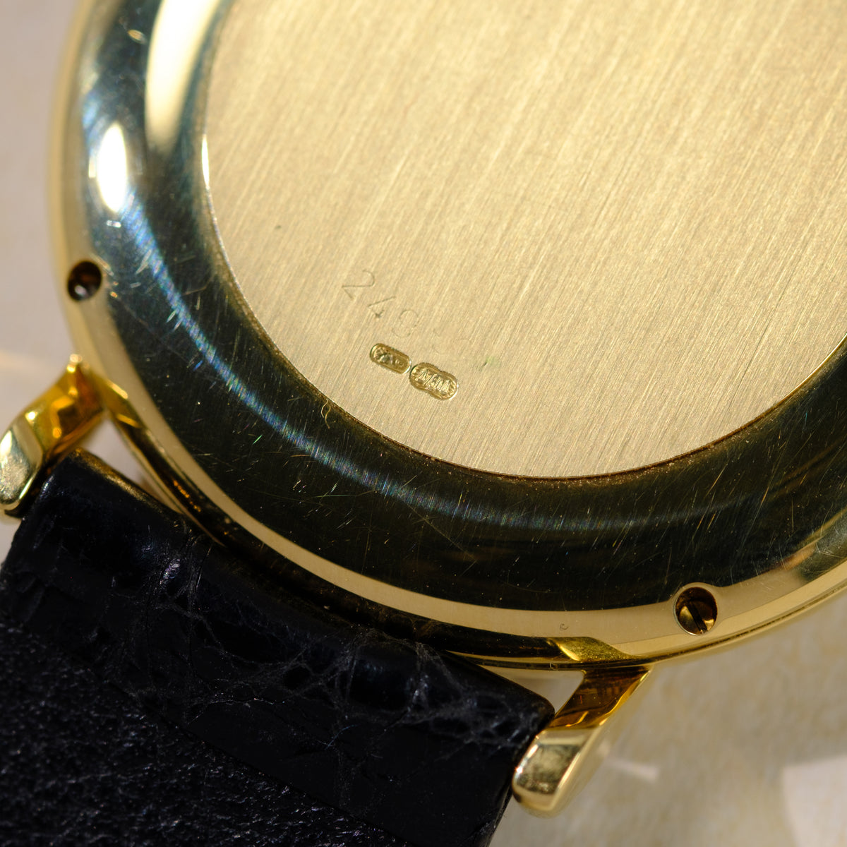 IWC Portofino Ref. IW351327