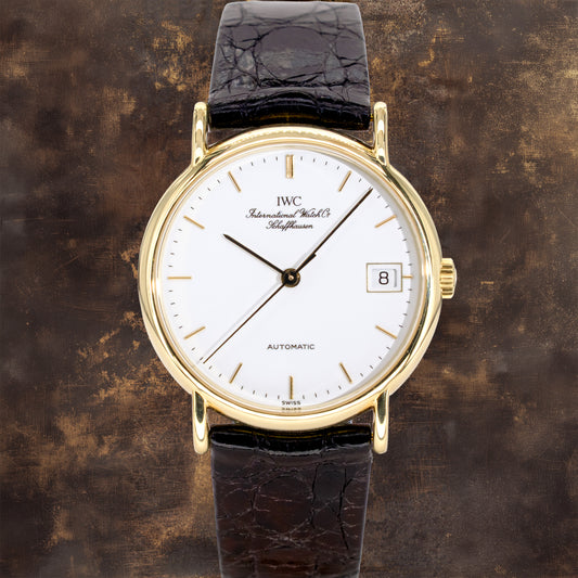 IWC Portofino Ref. IW351327