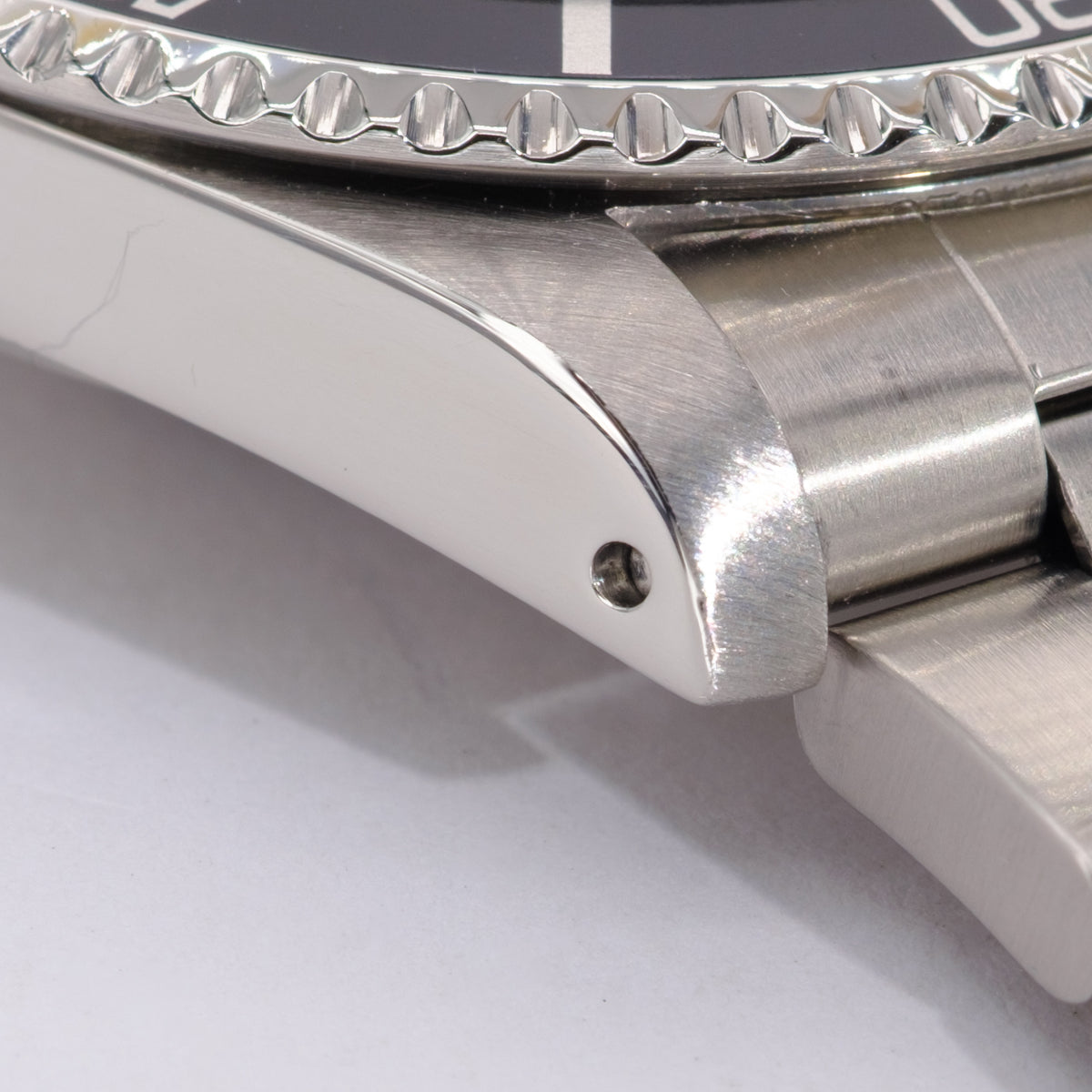 Rolex Submariner Ref. 5513