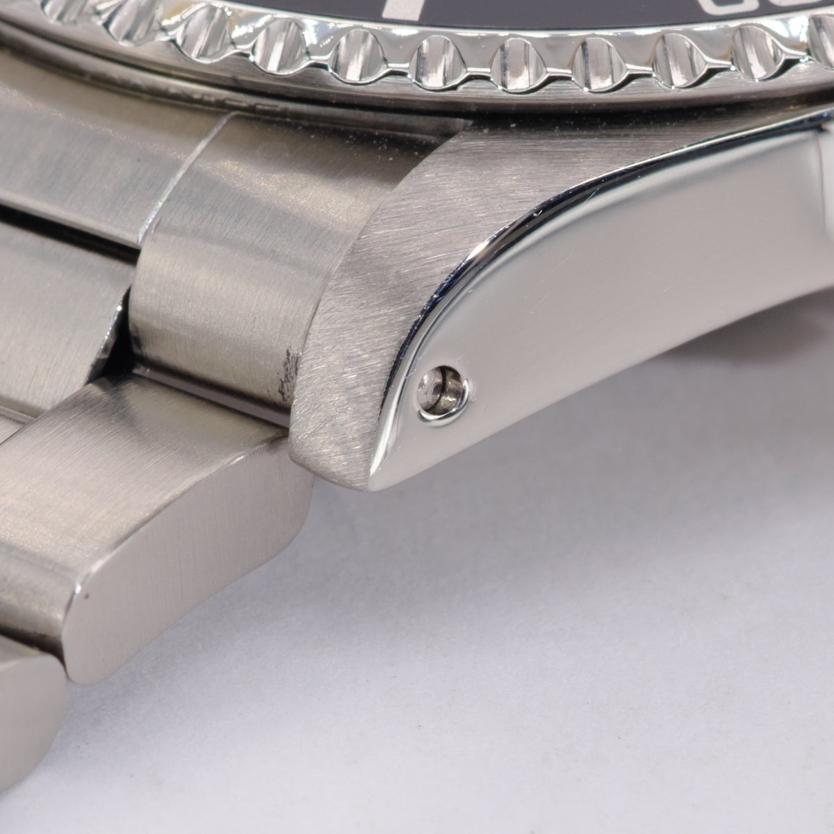 Rolex Submariner Ref. 5513