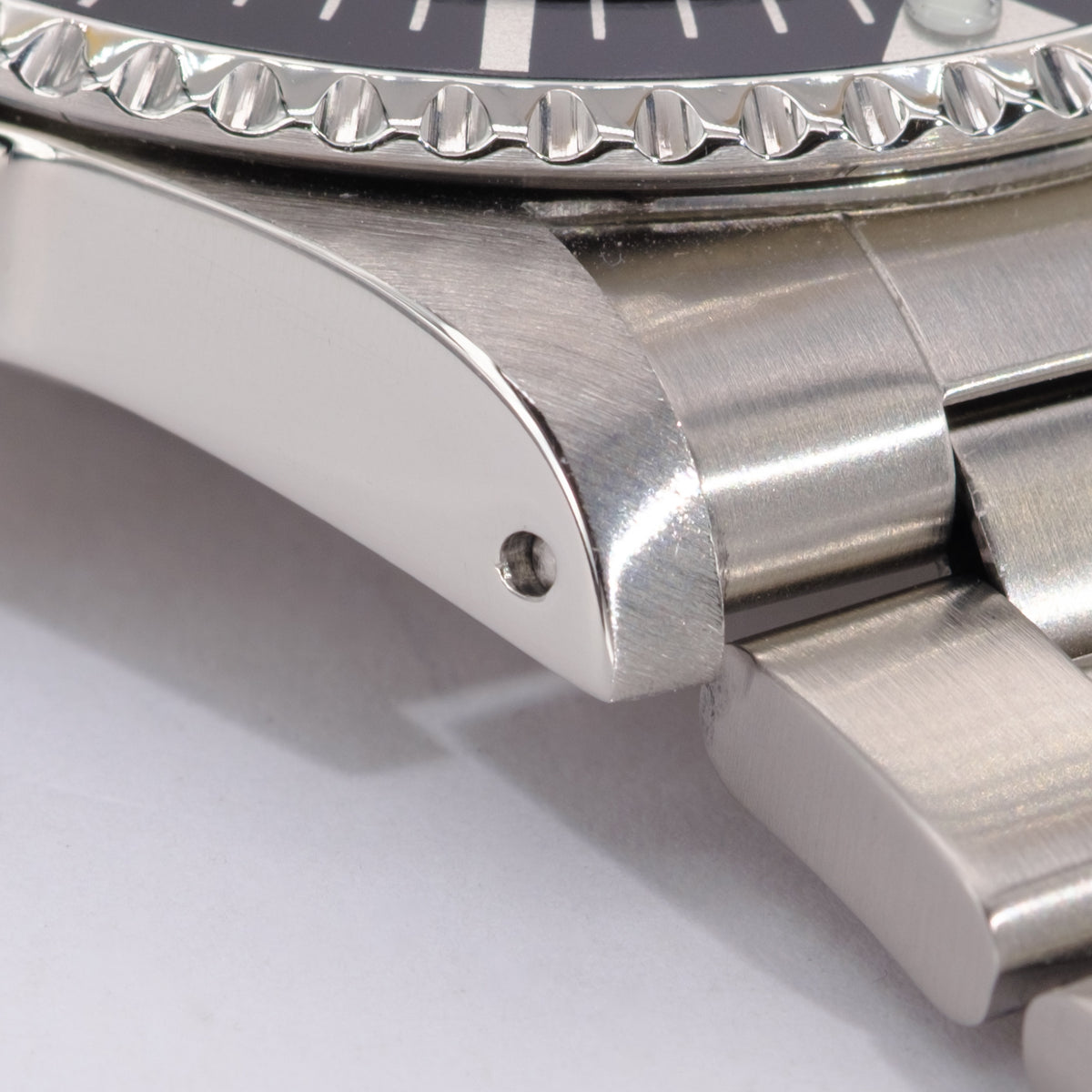 Rolex Submariner Ref. 5513