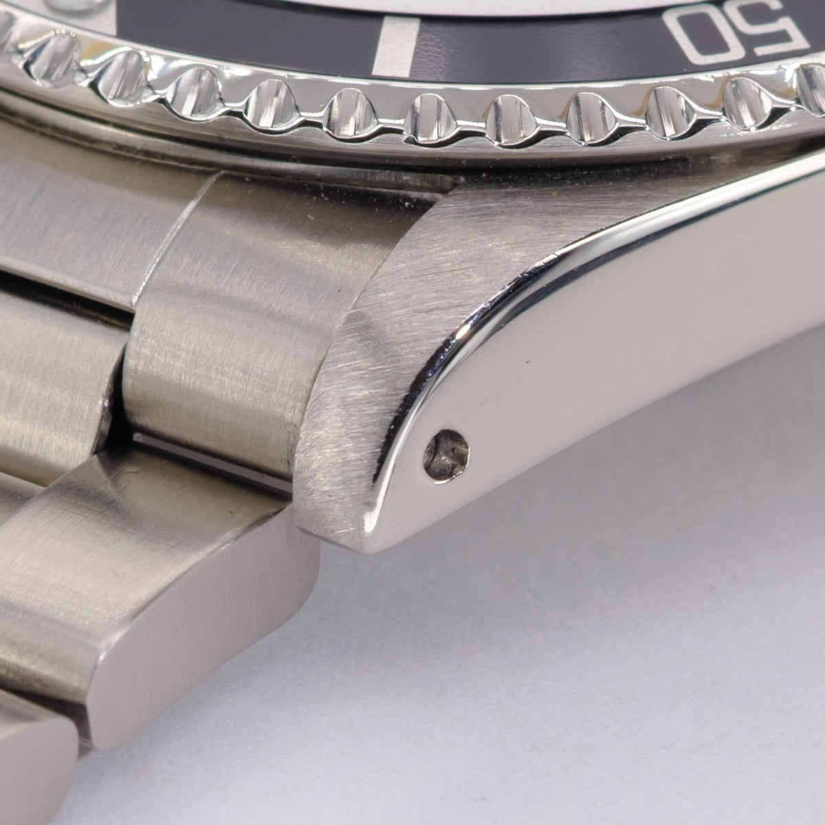 Rolex Submariner Ref. 5513