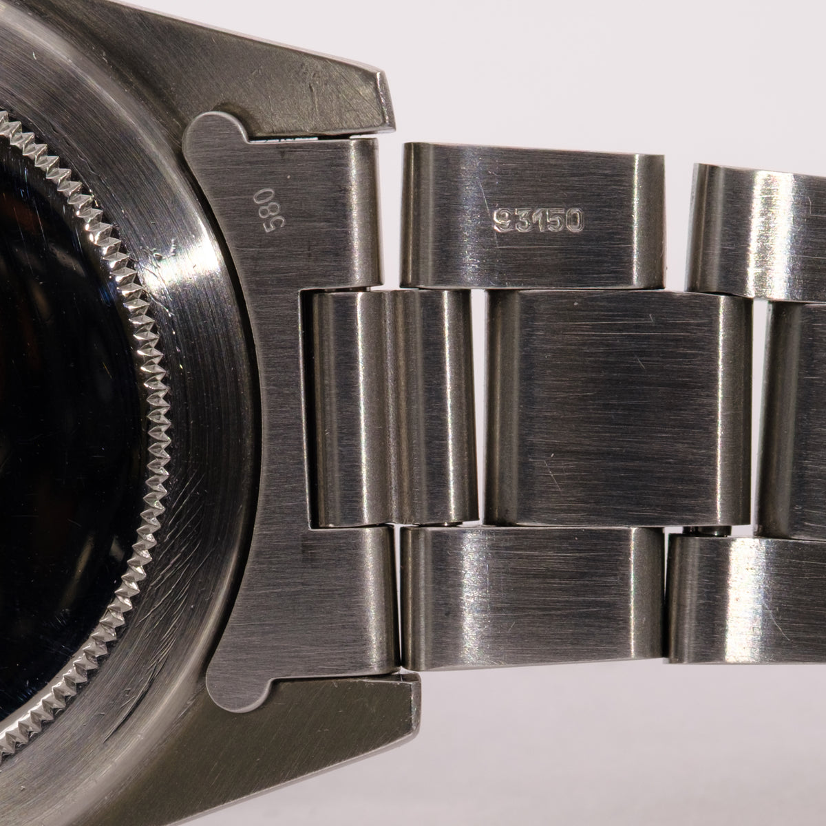 Rolex Submariner Ref. 5513