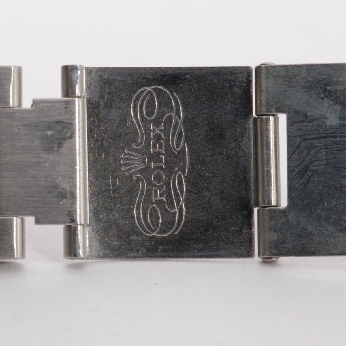 Rolex Submariner Ref. 5513