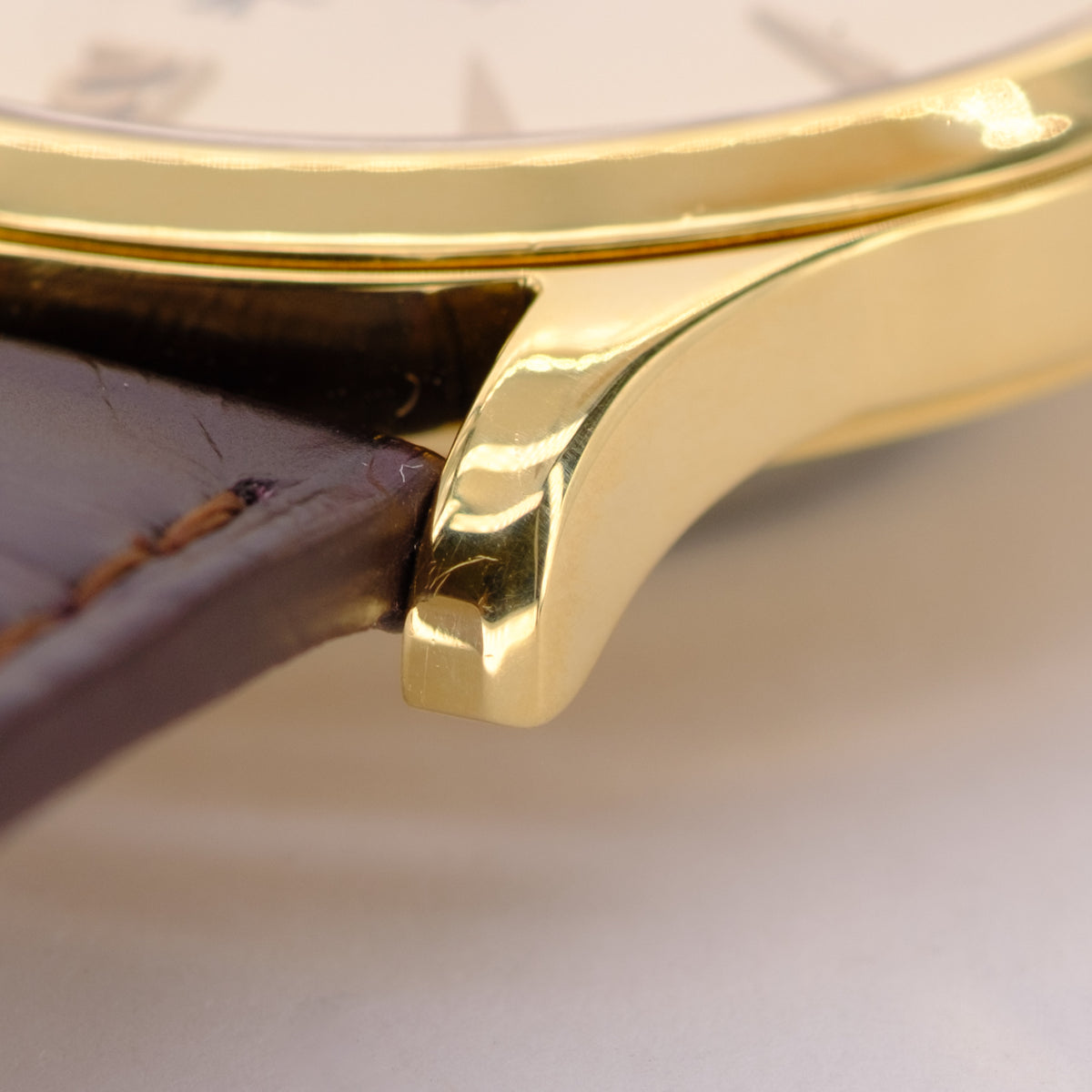 Jaeger Le Coultre Ref. 140.1.89