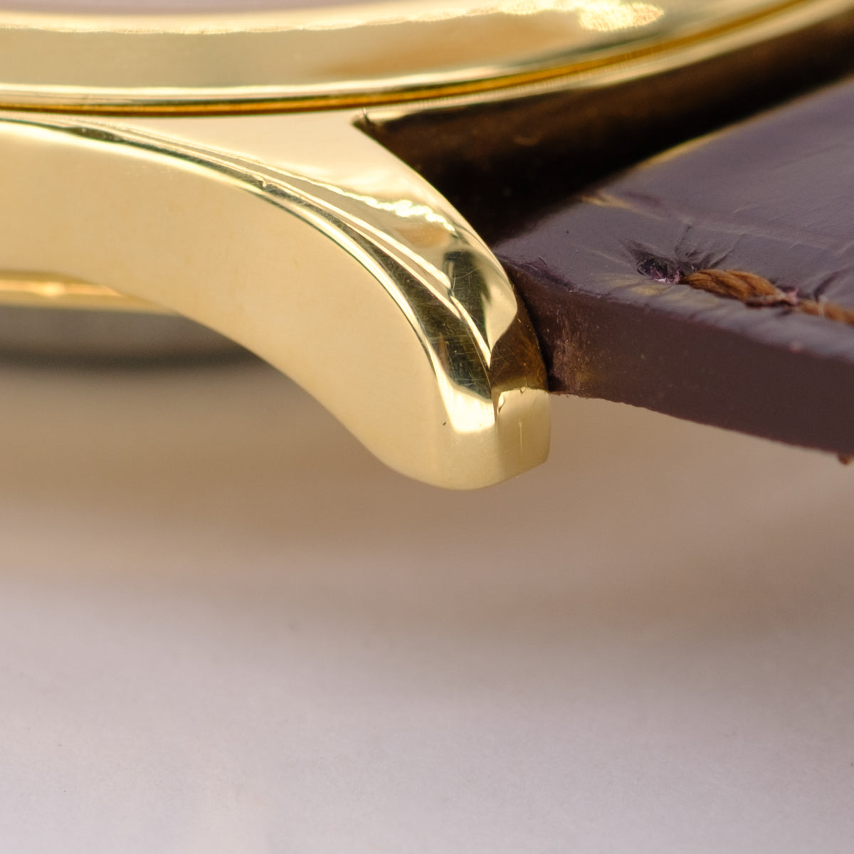 Jaeger Le Coultre Ref. 140.1.89