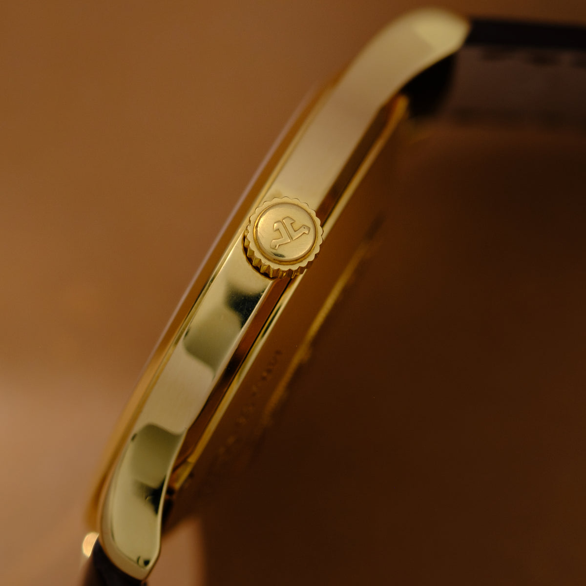 Jaeger Le Coultre Ref. 140.1.89