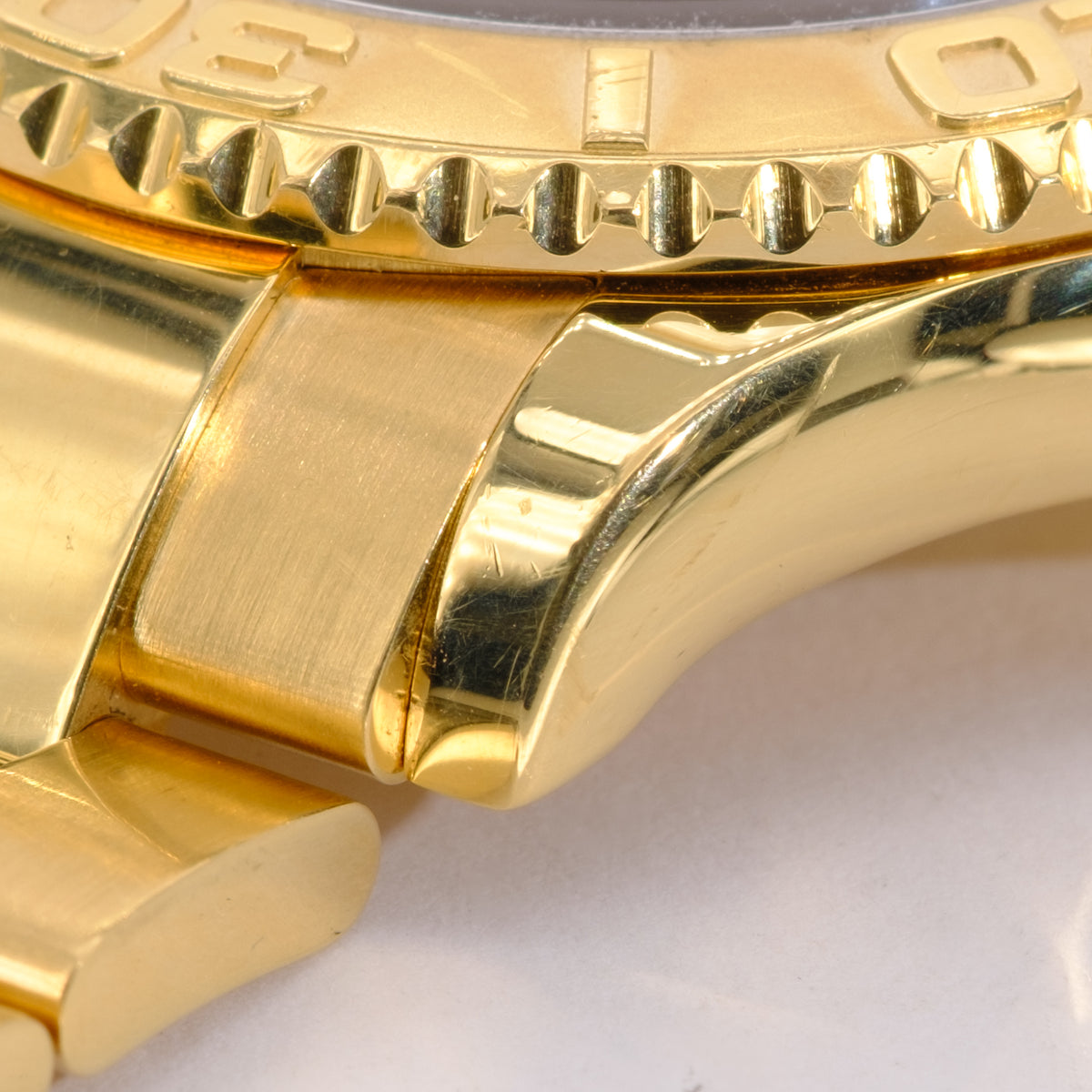 Rolex Yacht Master Ref. 16628B
