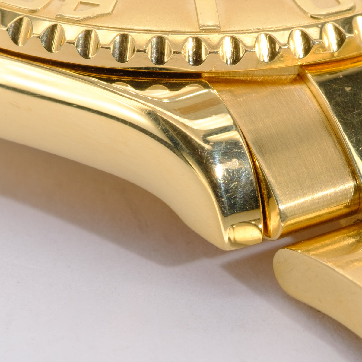 Rolex Yacht Master Ref. 16628B