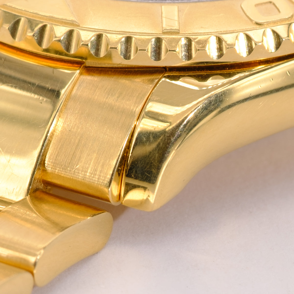 Rolex Yacht Master Ref. 16628B