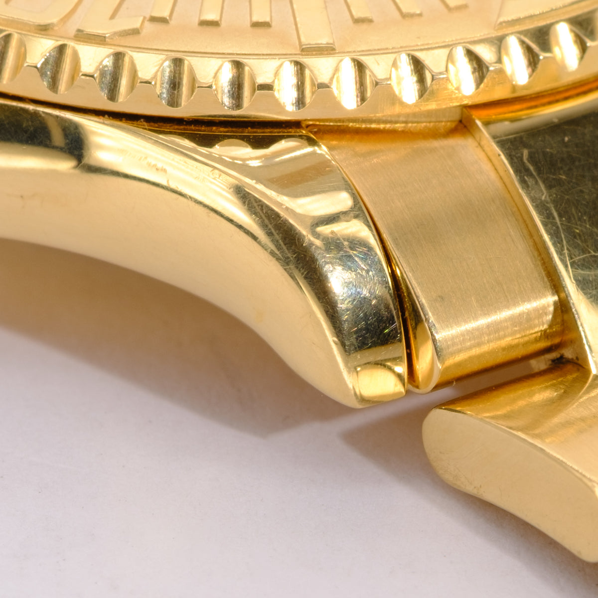 Rolex Yacht Master Ref. 16628B