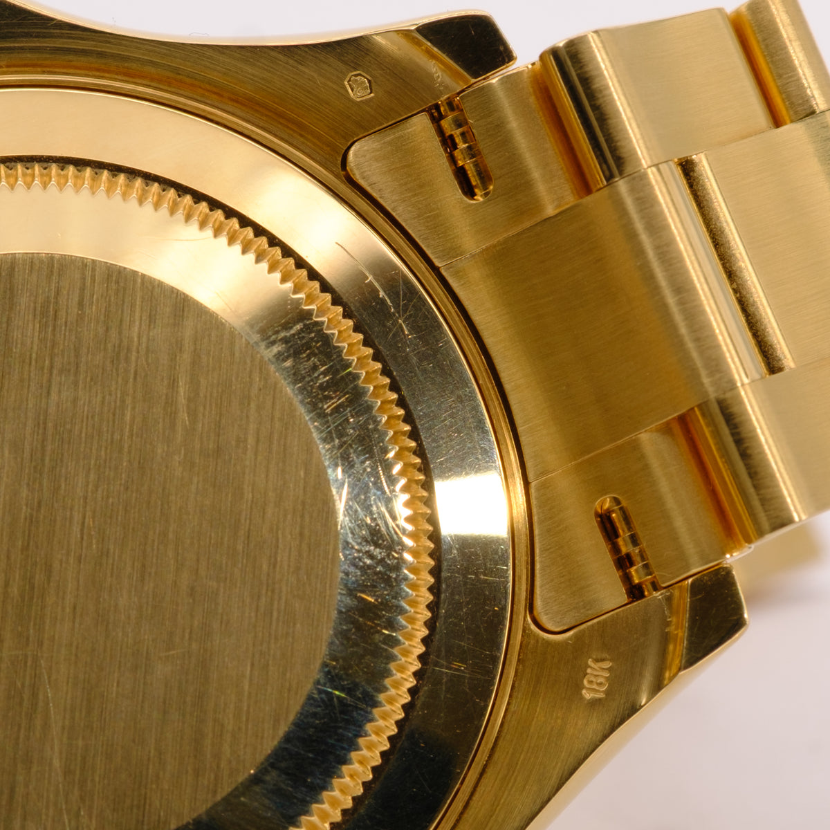 Rolex Yacht Master Ref. 16628B