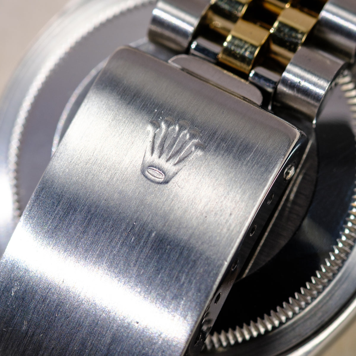 Rolex Datejust Ref. 16233