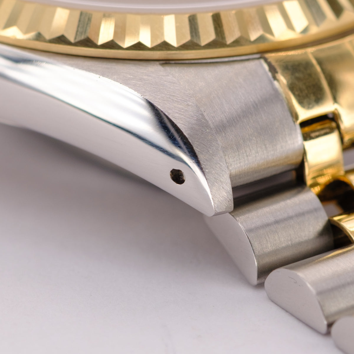 Rolex Datejust Ref. 16233