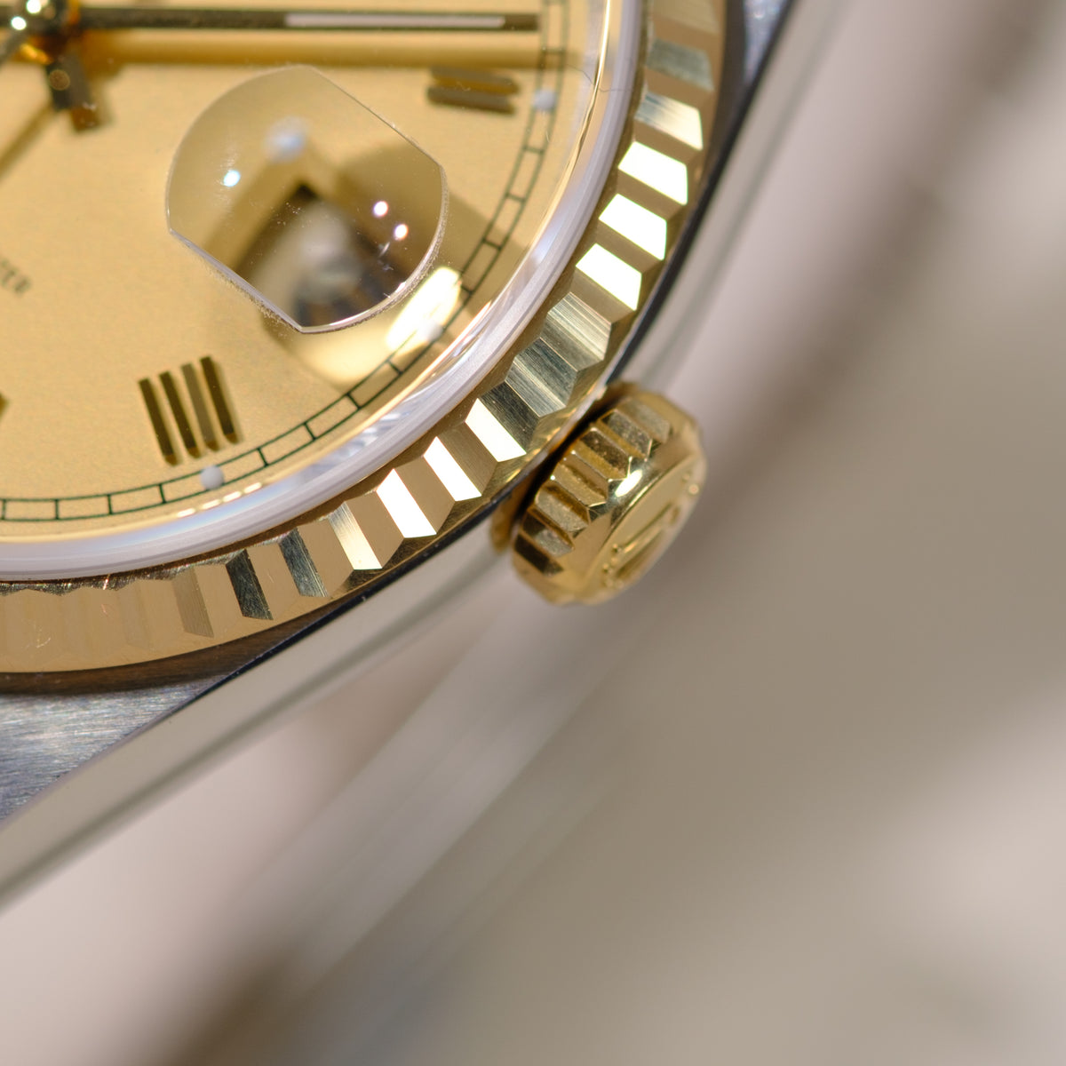 Rolex Datejust Ref. 16233