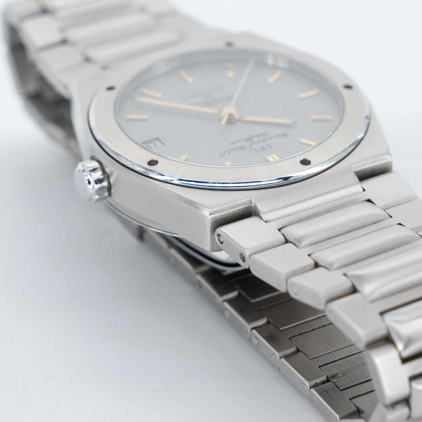 IWC Ingenieur Ref. IW350603