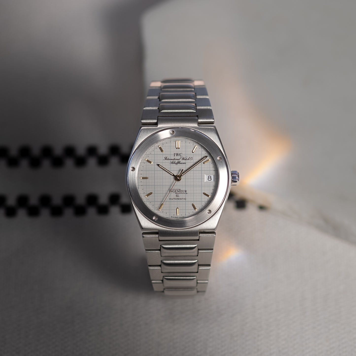 IWC Ingenieur Ref. IW350603