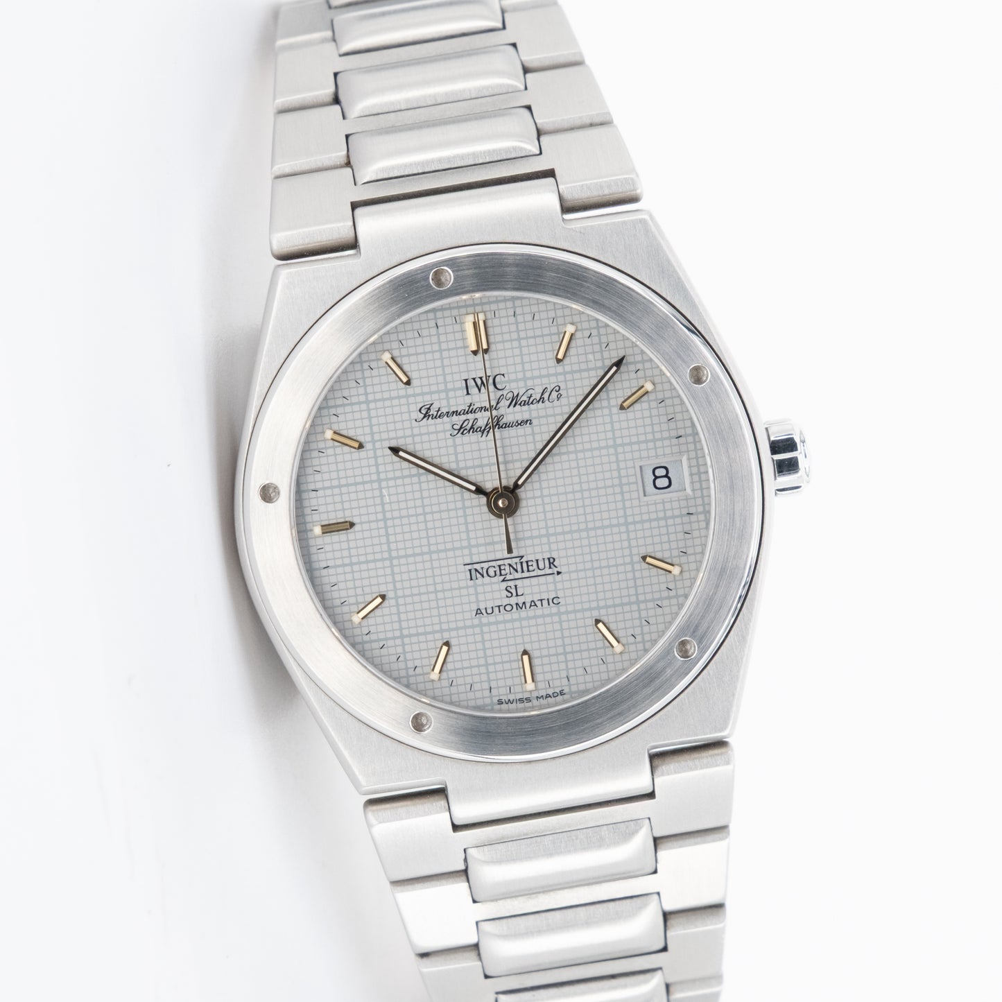 IWC Ingenieur Ref. IW350603