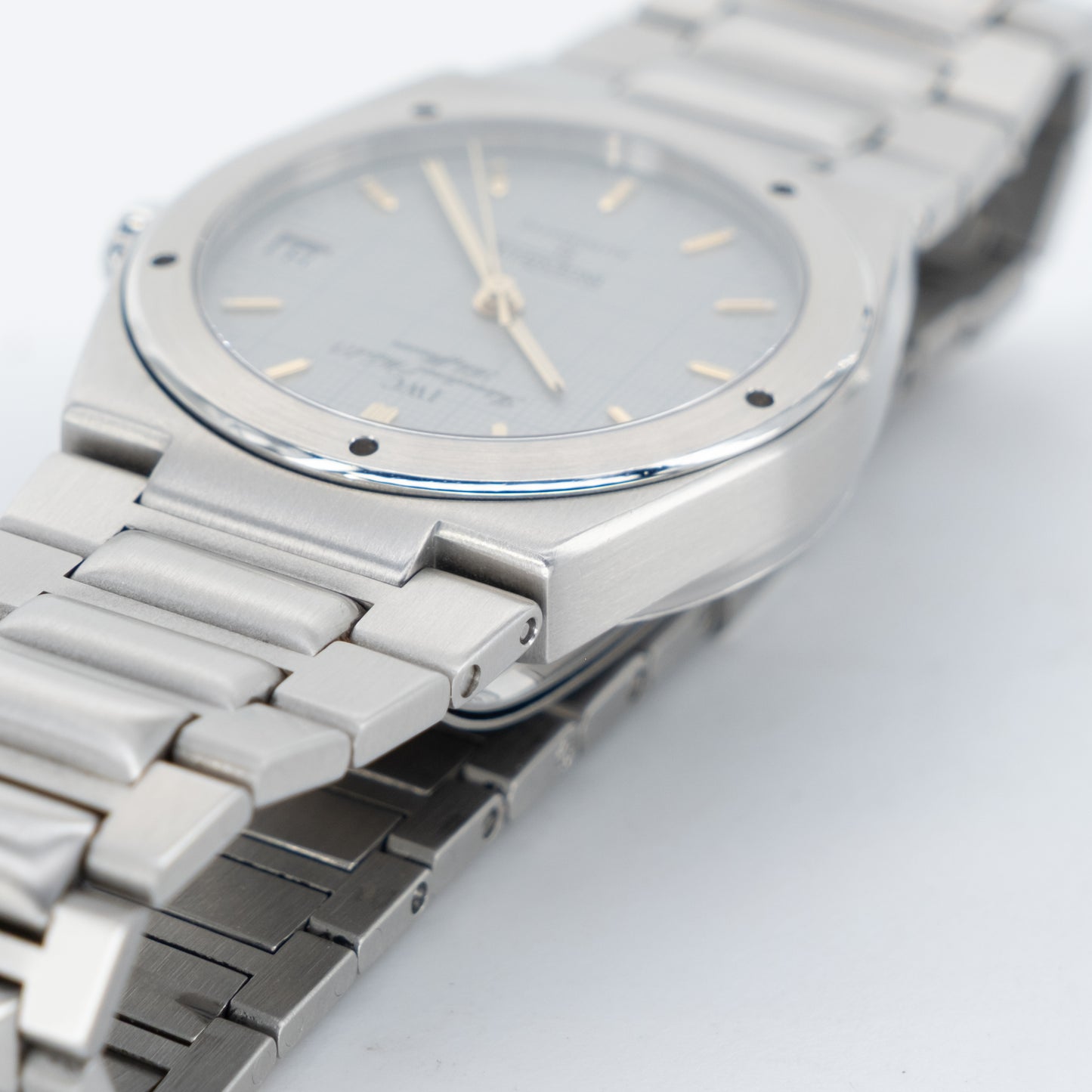 IWC Ingenieur Ref. IW350603