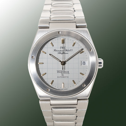 IWC Ingenieur Ref. IW350603