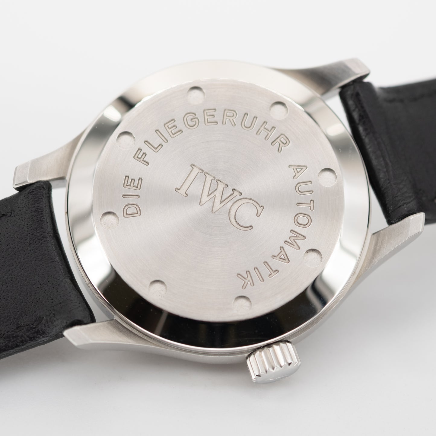 IWC Mark XII Ref. IW3241