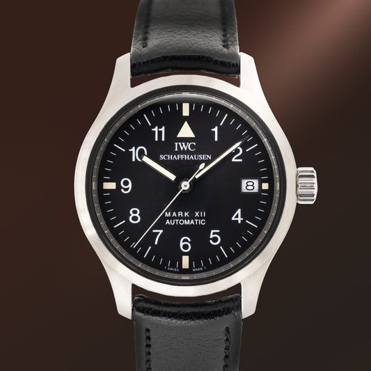 IWC Mark XII Ref. IW3241