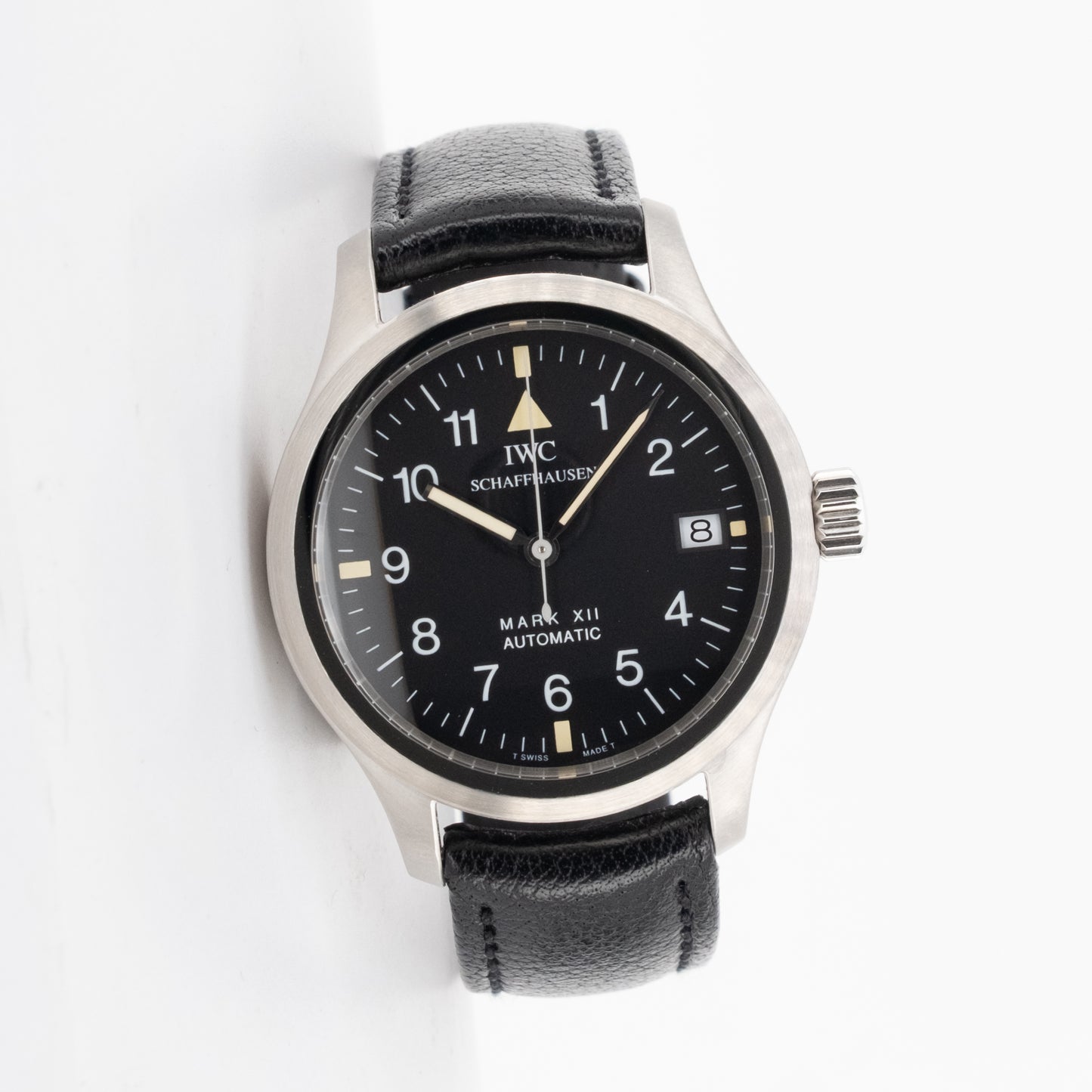 IWC Mark XII Ref.IW3241