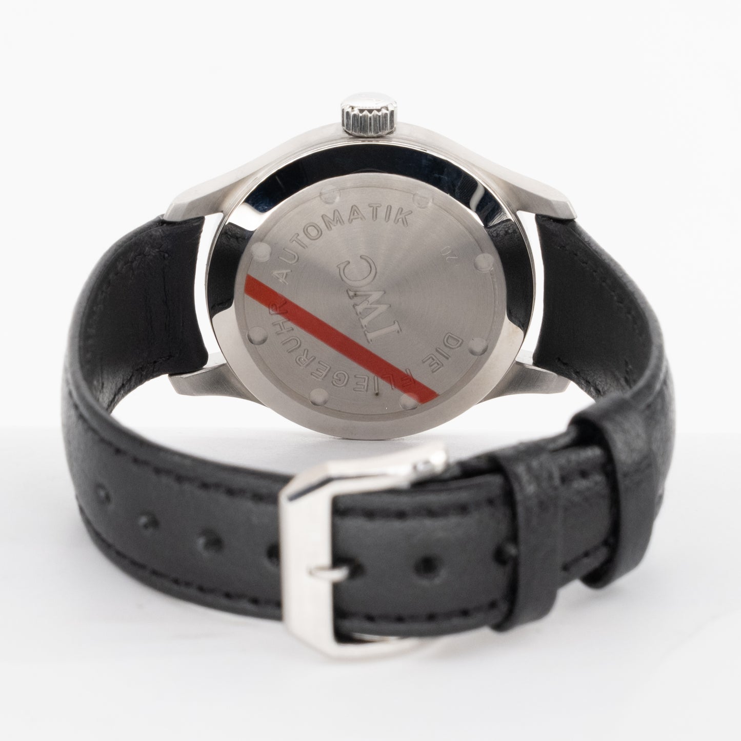 IWC Mark XII Ref.IW3241