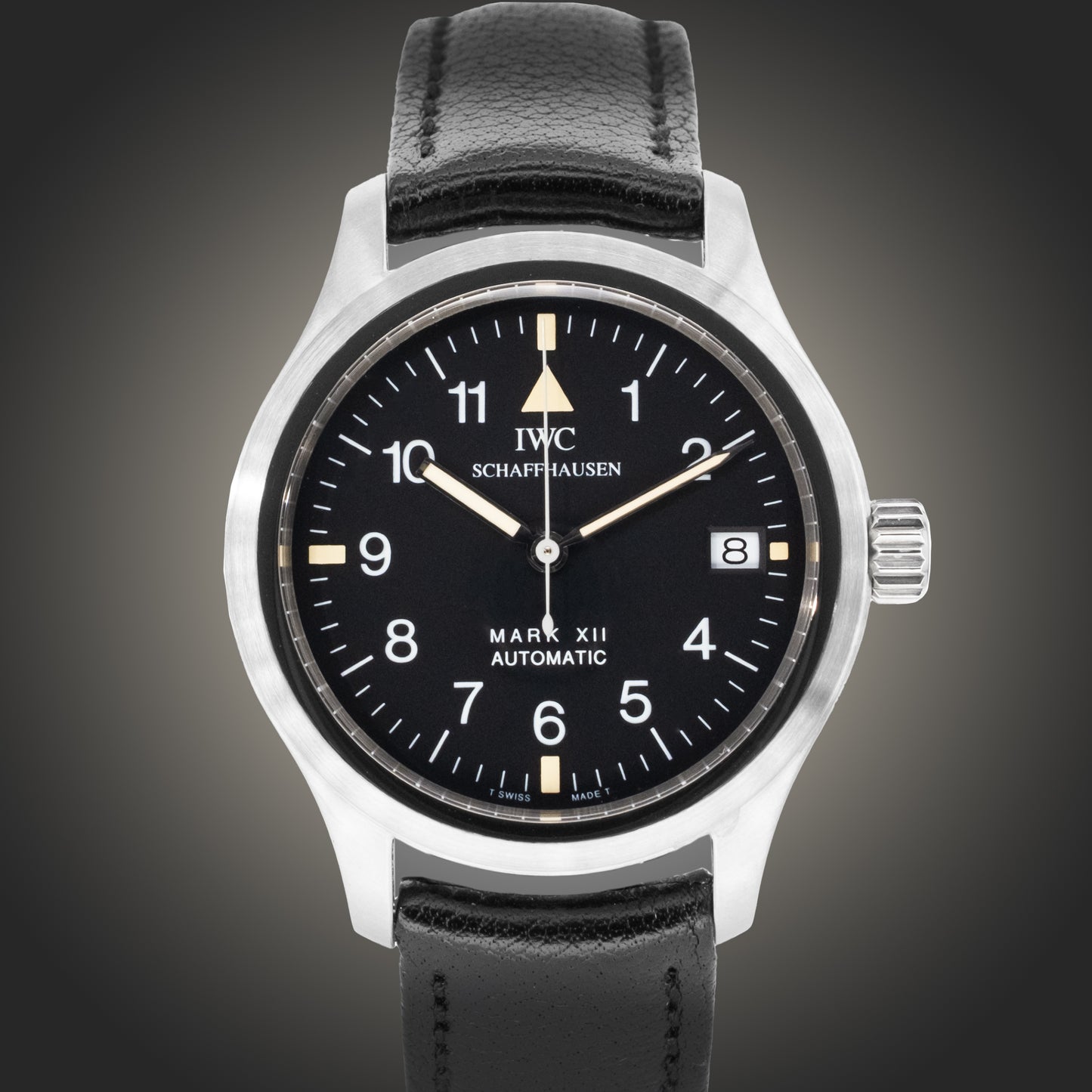 IWC Mark XII Ref.IW3241