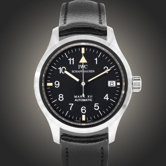 IWC Mark XII Ref.IW3241